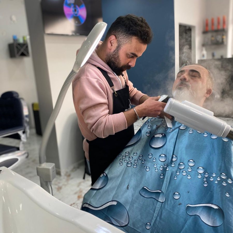 Yüz Bakımı